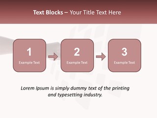 Generation Desktop Computer PowerPoint Template