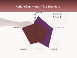 Generation Desktop Computer PowerPoint Template