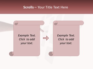 Generation Desktop Computer PowerPoint Template
