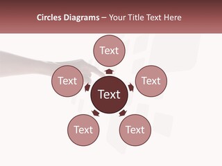 Generation Desktop Computer PowerPoint Template