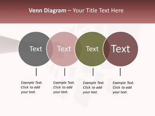 Generation Desktop Computer PowerPoint Template