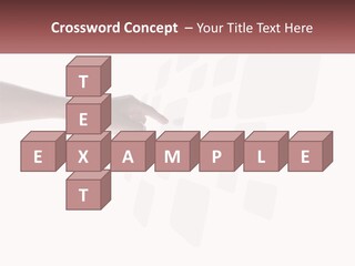 Generation Desktop Computer PowerPoint Template