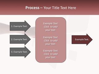 Generation Desktop Computer PowerPoint Template