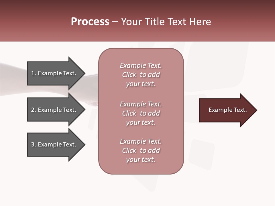 Generation Desktop Computer PowerPoint Template