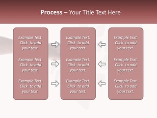 Generation Desktop Computer PowerPoint Template