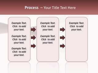 Generation Desktop Computer PowerPoint Template