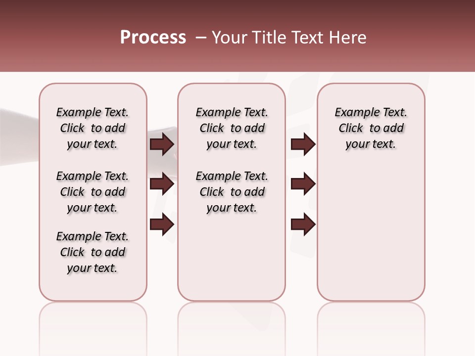 Generation Desktop Computer PowerPoint Template