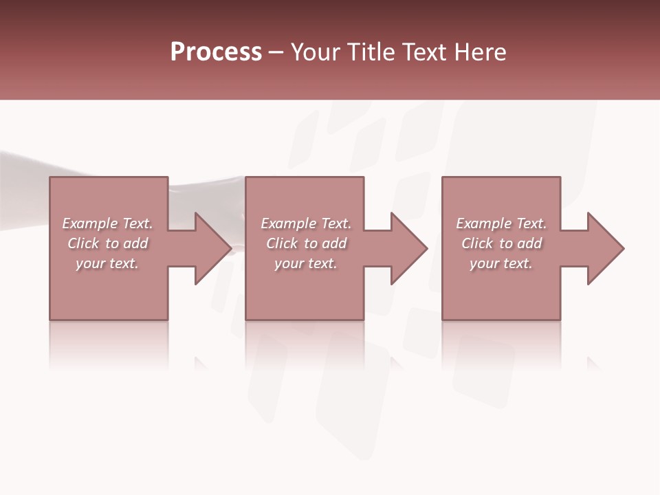 Generation Desktop Computer PowerPoint Template