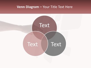 Generation Desktop Computer PowerPoint Template