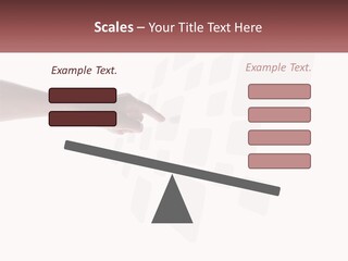 Generation Desktop Computer PowerPoint Template