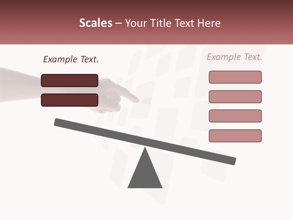 Generation Desktop Computer PowerPoint Template