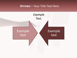 Generation Desktop Computer PowerPoint Template