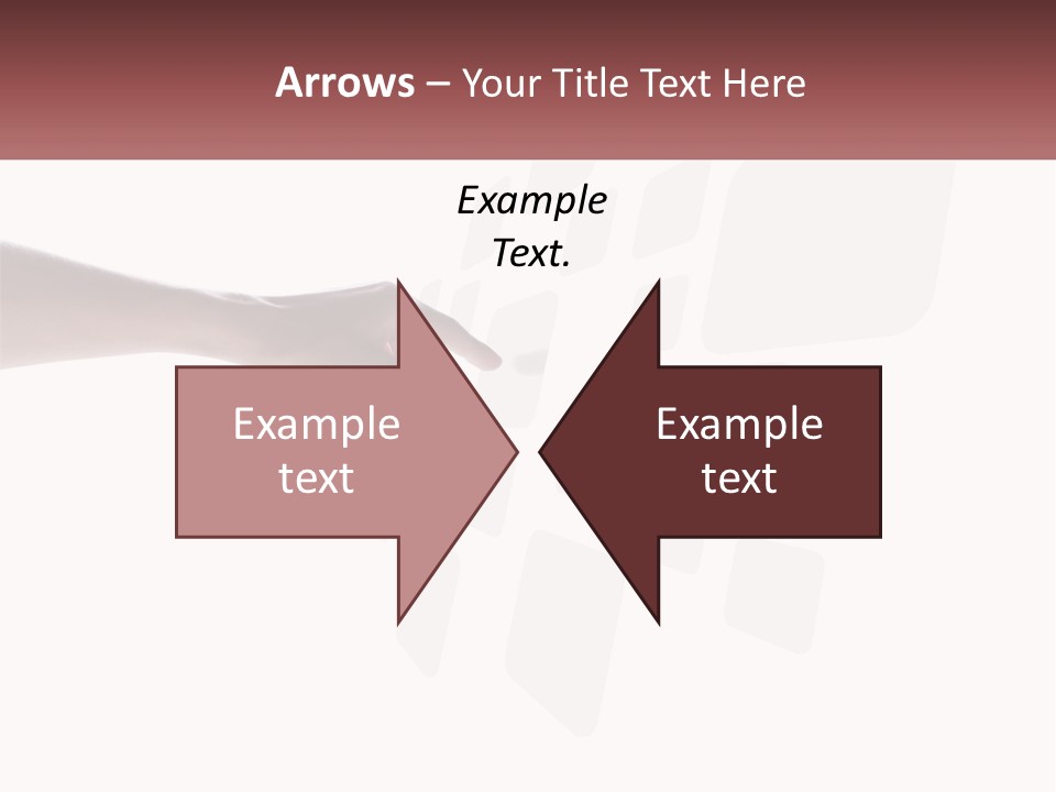 Generation Desktop Computer PowerPoint Template