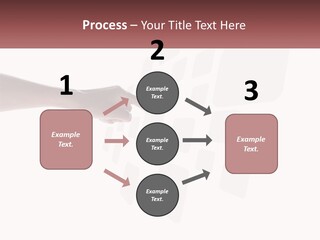 Generation Desktop Computer PowerPoint Template