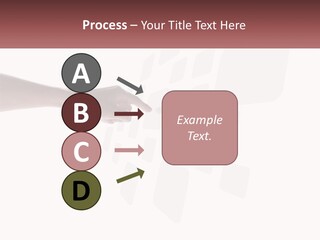 Generation Desktop Computer PowerPoint Template