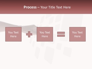 Generation Desktop Computer PowerPoint Template