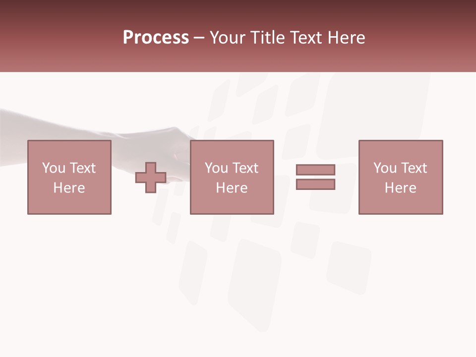 Generation Desktop Computer PowerPoint Template
