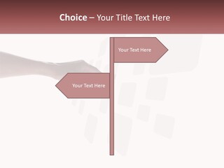 Generation Desktop Computer PowerPoint Template