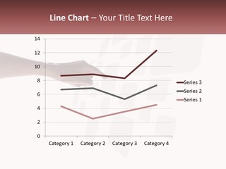 Generation Desktop Computer PowerPoint Template