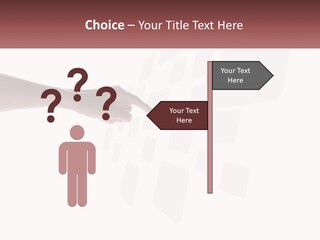 Generation Desktop Computer PowerPoint Template