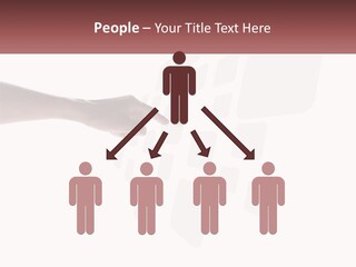 Generation Desktop Computer PowerPoint Template