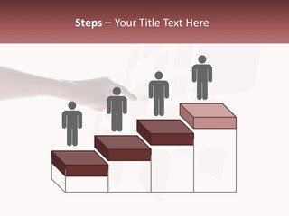 Generation Desktop Computer PowerPoint Template