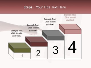 Generation Desktop Computer PowerPoint Template