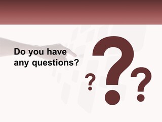 Generation Desktop Computer PowerPoint Template