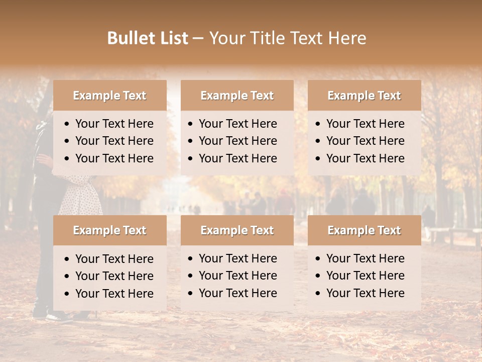 Two Girlfriend Relationship PowerPoint Template