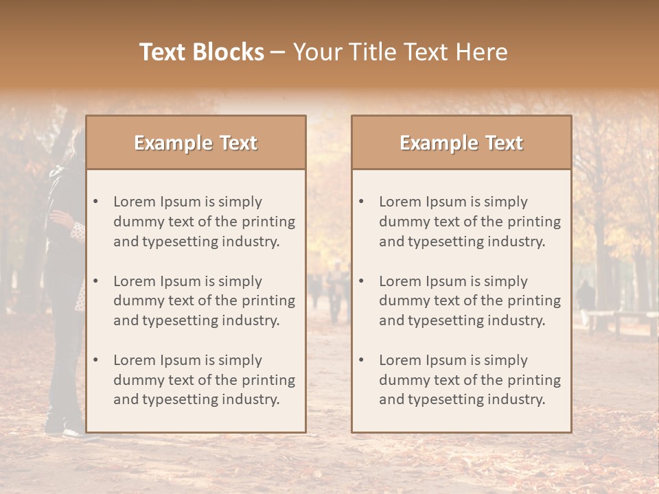 Two Girlfriend Relationship PowerPoint Template