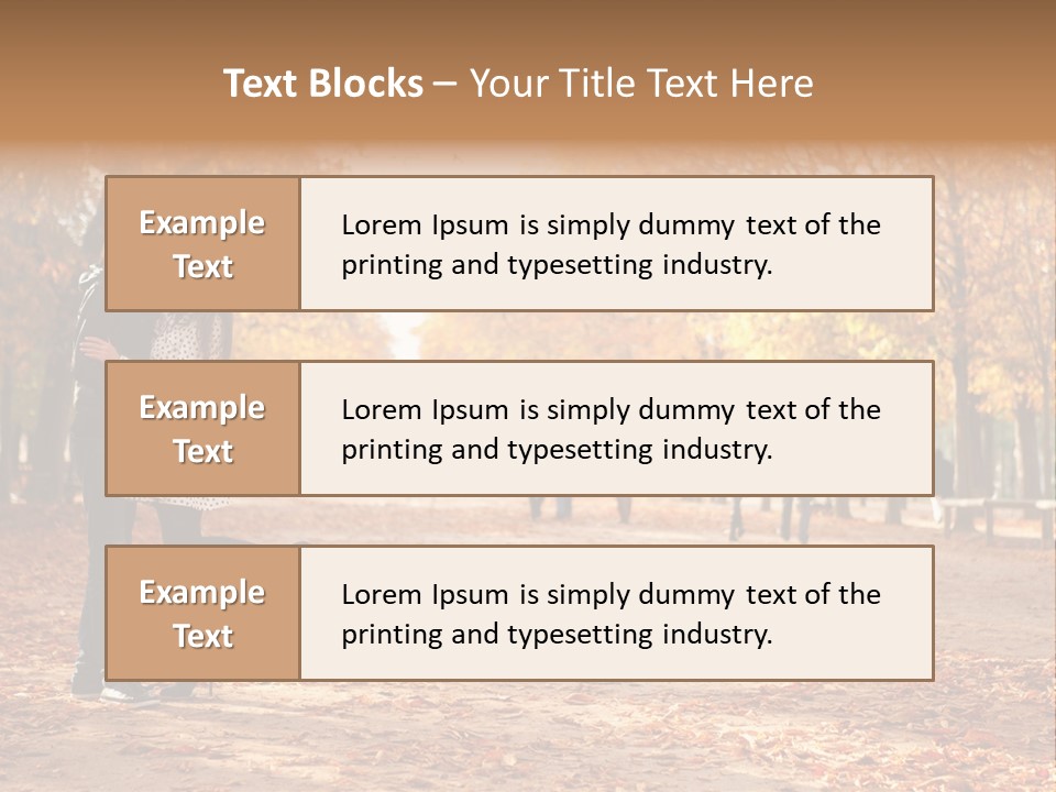 Two Girlfriend Relationship PowerPoint Template