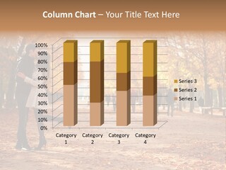 Two Girlfriend Relationship PowerPoint Template