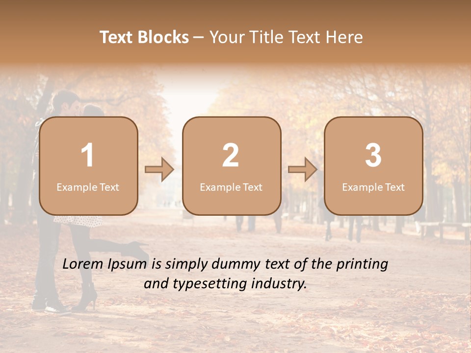 Two Girlfriend Relationship PowerPoint Template