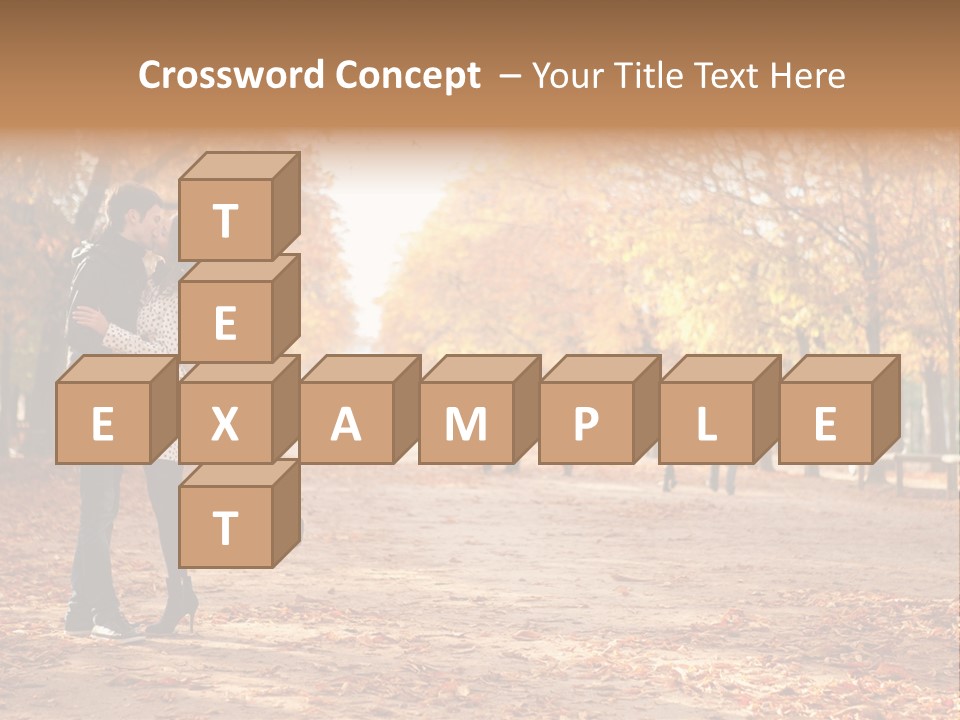 Two Girlfriend Relationship PowerPoint Template