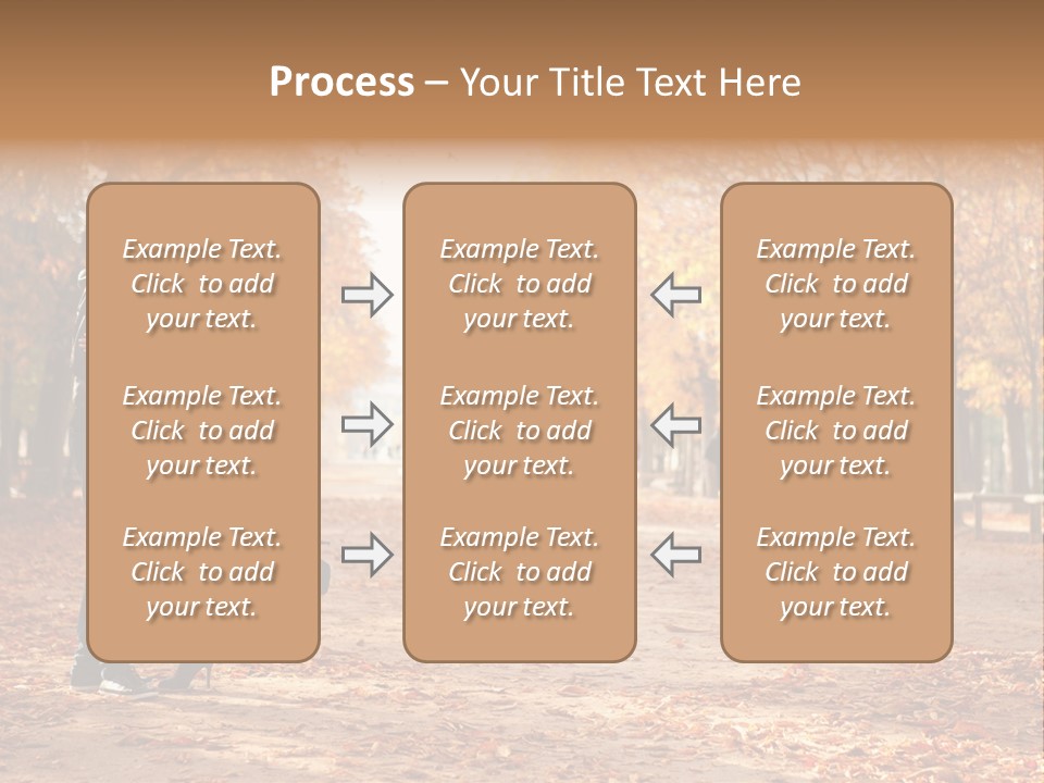 Two Girlfriend Relationship PowerPoint Template