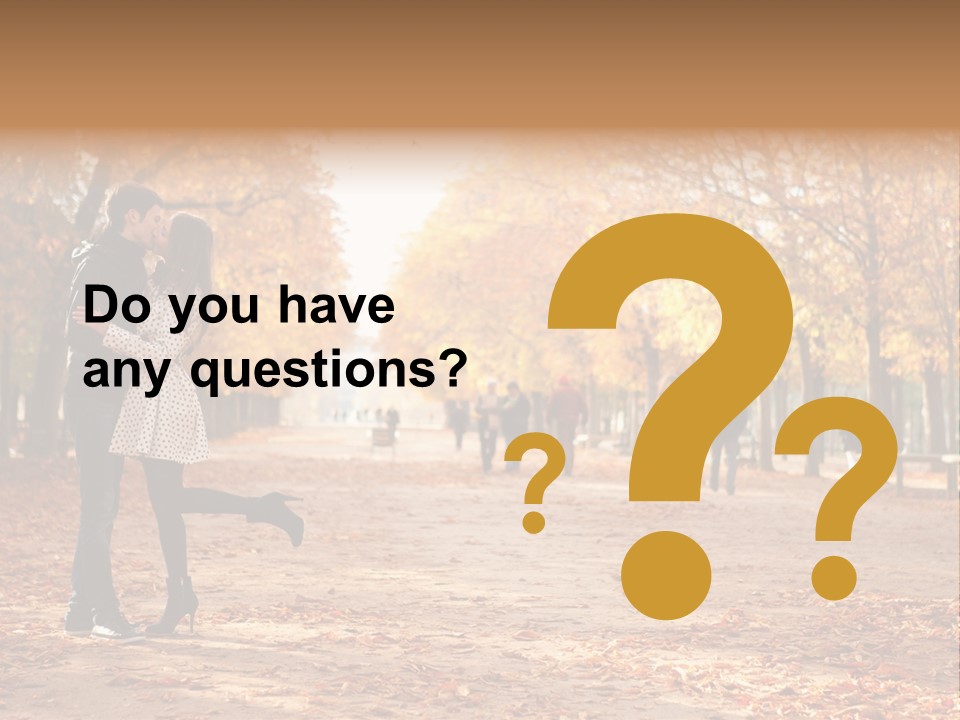 Two Girlfriend Relationship PowerPoint Template