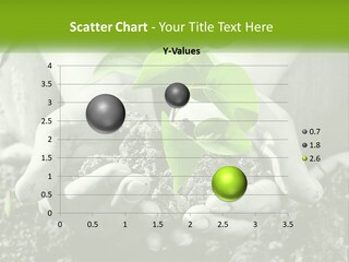 Dirt Rural Abstract PowerPoint Template