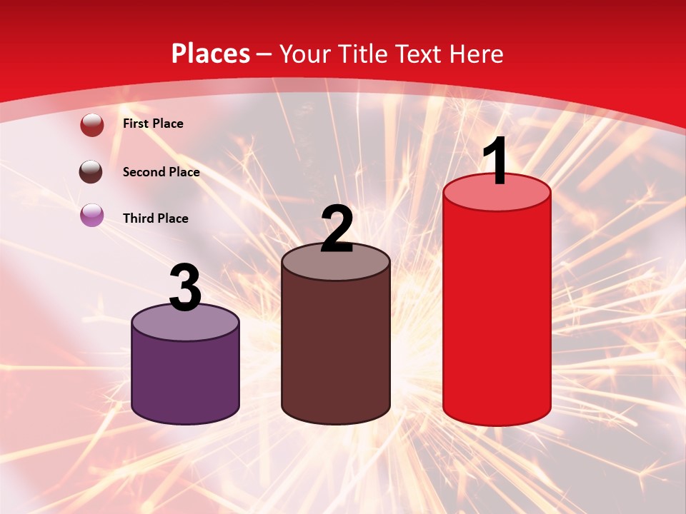 United New Happy PowerPoint Template