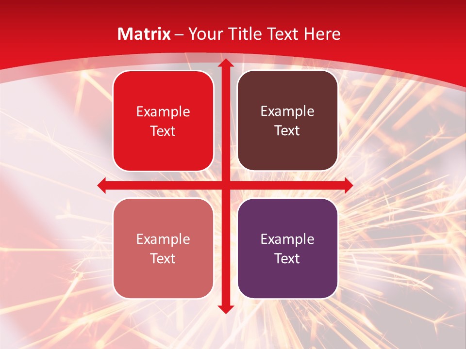 United New Happy PowerPoint Template