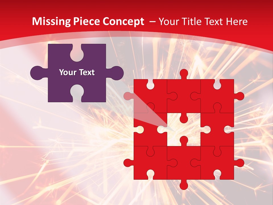 United New Happy PowerPoint Template