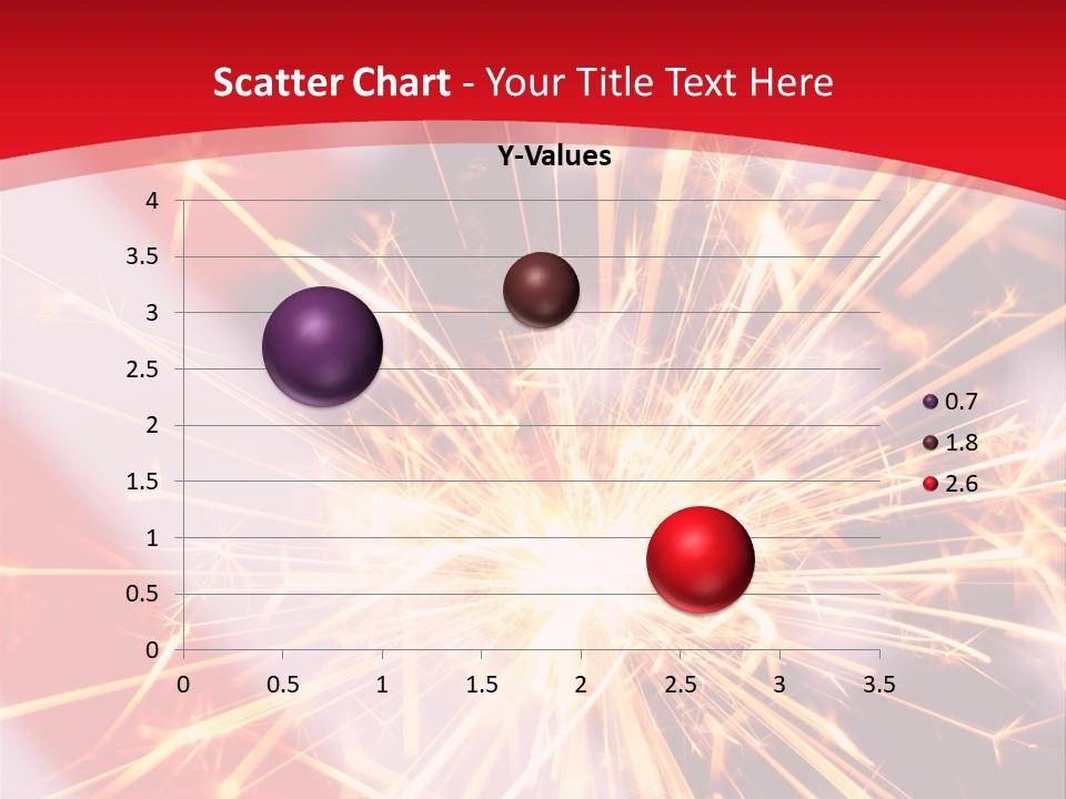United New Happy PowerPoint Template