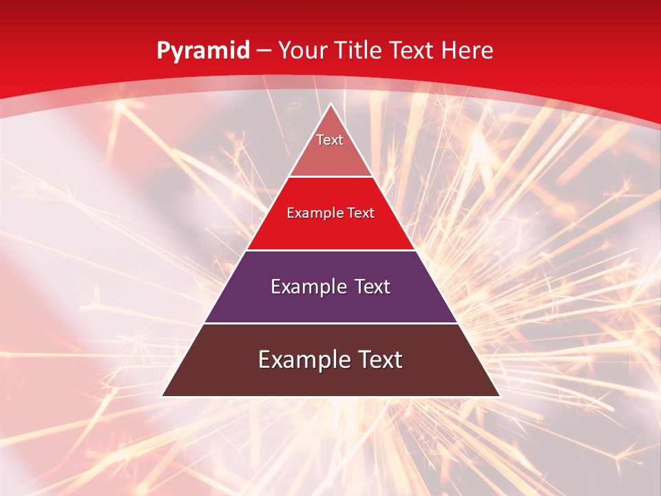 United New Happy PowerPoint Template
