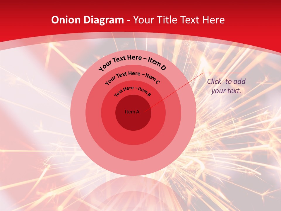 United New Happy PowerPoint Template