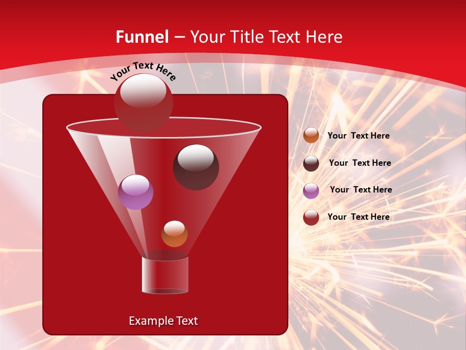United New Happy PowerPoint Template