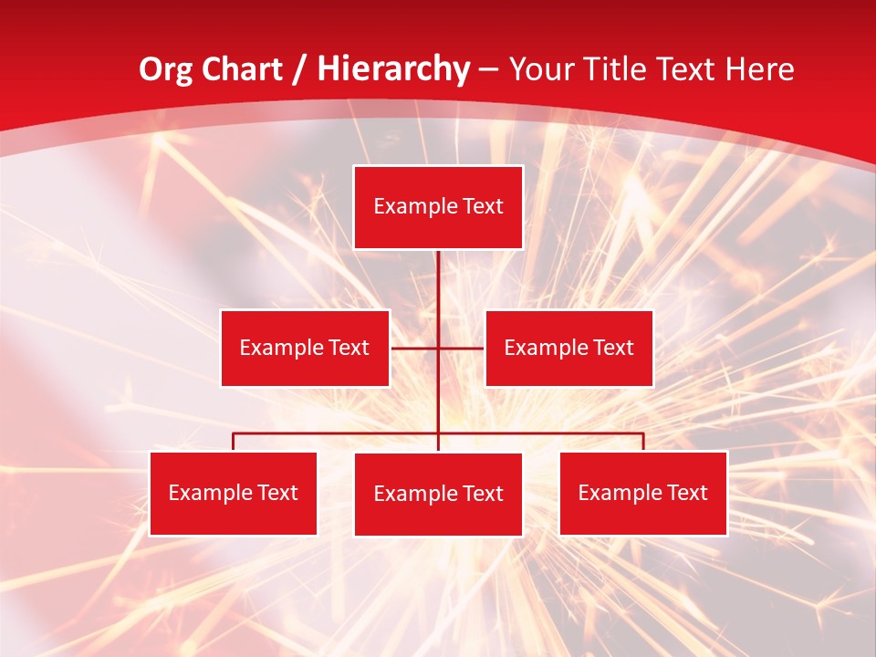 United New Happy PowerPoint Template
