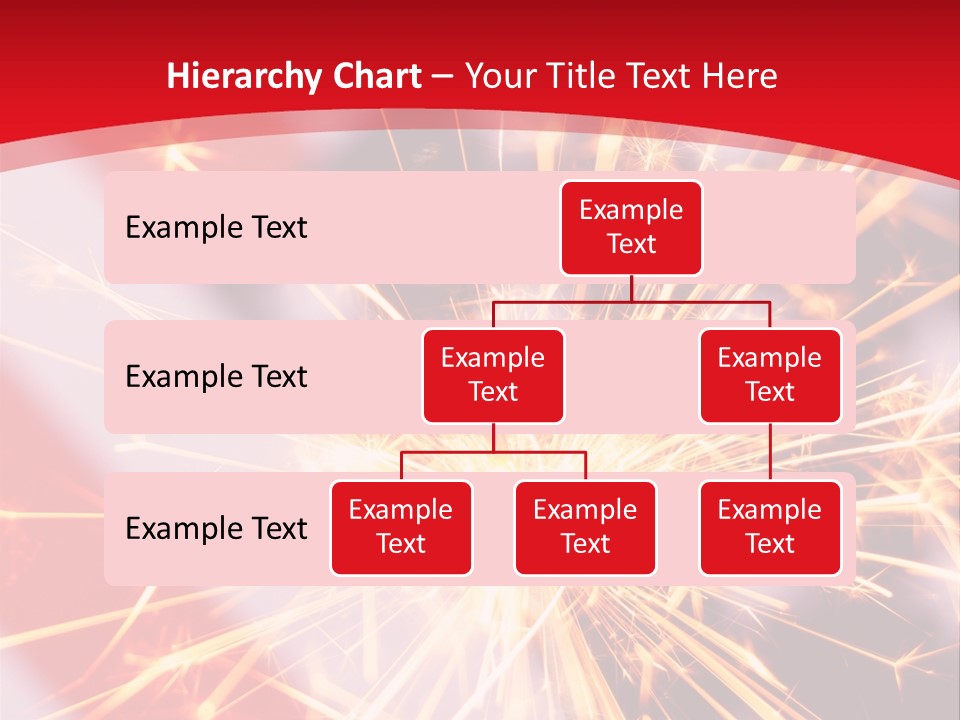 United New Happy PowerPoint Template