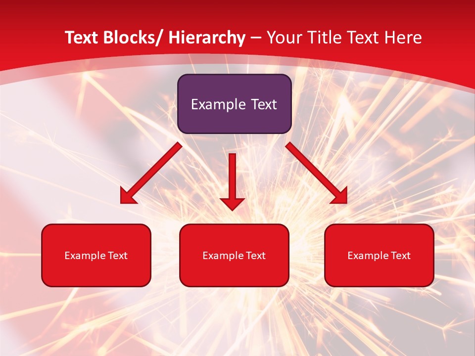 United New Happy PowerPoint Template