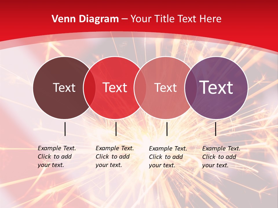 United New Happy PowerPoint Template