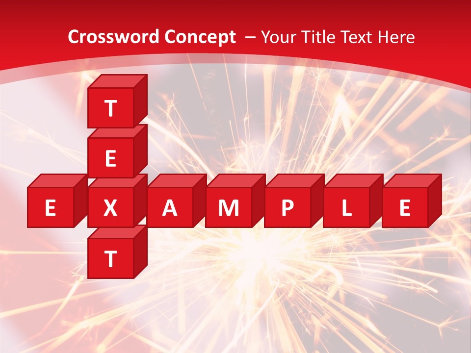 United New Happy PowerPoint Template