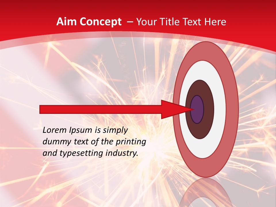 United New Happy PowerPoint Template